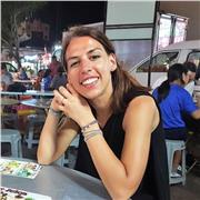 Laureata in Lingue impartisce lezioni e ripetizioni di Italiano per Stranieri scuole medie, superiori, adulti